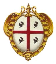 Stemma Consiglio regionale della Sardegna