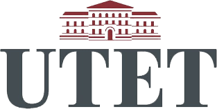 logo UTET